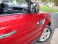 Rimini Red - Range Rover Sport Supercharged Photo No. 10
