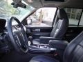 Rimini Red - Range Rover Sport Supercharged Photo No. 15