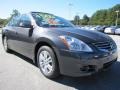 2012 Dark Slate Nissan Altima 2.5 SL  photo #7