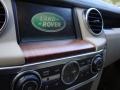 2011 Rimini Red Metallic Land Rover LR4 HSE  photo #25