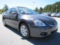 2012 Dark Slate Nissan Altima 2.5 S  photo #7