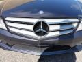 2008 Steel Grey Metallic Mercedes-Benz C 350 Sport  photo #30