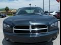 2007 Steel Blue Metallic Dodge Charger R/T  photo #15