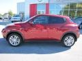 Cayenne Red - Juke SL Photo No. 2
