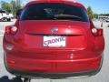 Cayenne Red - Juke SL Photo No. 4