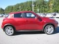 Cayenne Red - Juke SL Photo No. 6