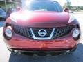 Cayenne Red - Juke SL Photo No. 8