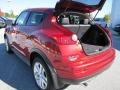 Cayenne Red - Juke SL Photo No. 12
