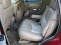 2003 Garnet Red Metallic GMC Yukon Denali AWD  photo #20