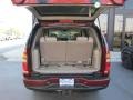 2003 Garnet Red Metallic GMC Yukon Denali AWD  photo #26