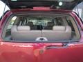 Garnet Red Metallic - Yukon Denali AWD Photo No. 27