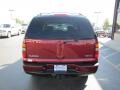 Garnet Red Metallic - Yukon Denali AWD Photo No. 29