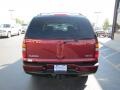 2003 Garnet Red Metallic GMC Yukon Denali AWD  photo #29