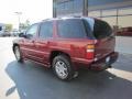 Garnet Red Metallic - Yukon Denali AWD Photo No. 30