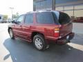 2003 Garnet Red Metallic GMC Yukon Denali AWD  photo #30