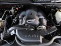 Garnet Red Metallic - Yukon Denali AWD Photo No. 34