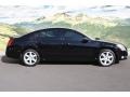 Onyx Black - Maxima 3.5 SE Photo No. 2