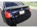 Onyx Black - Maxima 3.5 SE Photo No. 16
