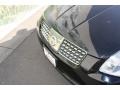 Onyx Black - Maxima 3.5 SE Photo No. 19