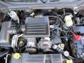 4.7 Liter SOHC 16-Valve PowerTech V8 Engine for 2001 Dodge Dakota SLT Quad Cab 4x4 #54905054