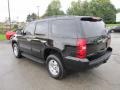 Black - Tahoe LT 4x4 Photo No. 6