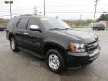 Black - Tahoe LT 4x4 Photo No. 10