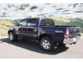 2012 Nautical Blue Metallic Toyota Tacoma V6 TRD Double Cab 4x4  photo #3