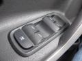Tuxedo Black Metallic - Fiesta SEL Sedan Photo No. 22