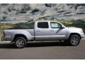 Silver Streak Mica 2012 Toyota Tacoma V6 TRD Sport Double Cab 4x4 Exterior