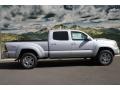 Silver Streak Mica 2012 Toyota Tacoma V6 TRD Sport Double Cab 4x4 Exterior