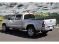 2012 Silver Streak Mica Toyota Tacoma V6 TRD Sport Double Cab 4x4  photo #3