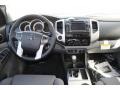 Graphite Dashboard Photo for 2012 Toyota Tacoma #54905687