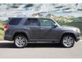 2011 Magnetic Gray Metallic Toyota 4Runner Limited 4x4  photo #2