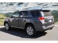 2011 Magnetic Gray Metallic Toyota 4Runner Limited 4x4  photo #3