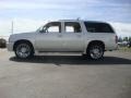 White Diamond - Escalade ESV AWD Platinum Photo No. 2