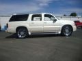 White Diamond - Escalade ESV AWD Platinum Photo No. 6