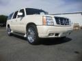 2006 White Diamond Cadillac Escalade ESV AWD Platinum  photo #7