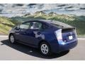 Blue Ribbon Metallic - Prius Hybrid II Photo No. 3