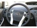 Barcelona Red Metallic - Prius Hybrid III Photo No. 10