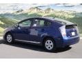 Blue Ribbon Metallic - Prius Hybrid II Photo No. 3