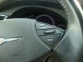 2005 Butane Blue Pearl Chrysler Pacifica Touring  photo #29