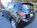 Black - Sonic LT Hatch Photo No. 5