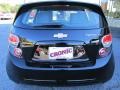 Black - Sonic LT Hatch Photo No. 6