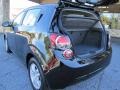 Black - Sonic LT Hatch Photo No. 12