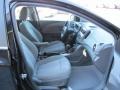 Black - Sonic LT Hatch Photo No. 13