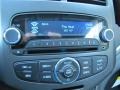 2012 Chevrolet Sonic LT Hatch Audio System