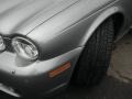 Lunar Grey - XJ XJ8 L Photo No. 16