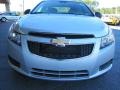 Silver Ice Metallic - Cruze LS Photo No. 2