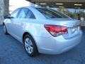 Silver Ice Metallic - Cruze LS Photo No. 5