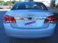 Silver Ice Metallic - Cruze LS Photo No. 6